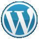 Logo Wordpressu